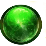 Multiplier orb